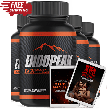 Ultra Peak XL Three Bottles