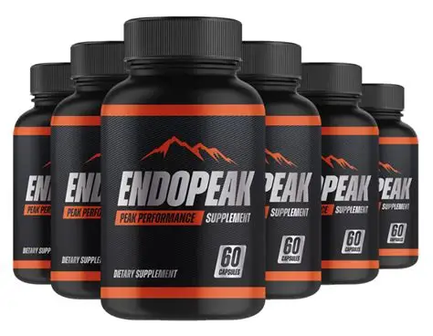 Ultra Peak XL Six Bottles